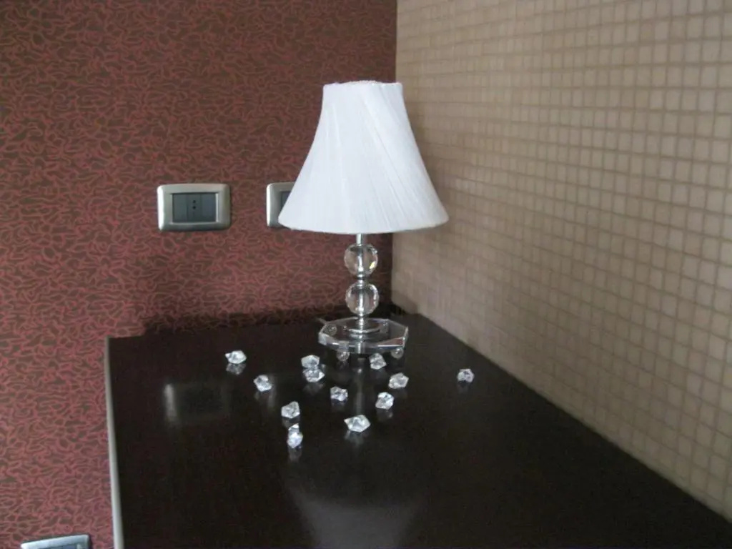 Hotel In - Chambres