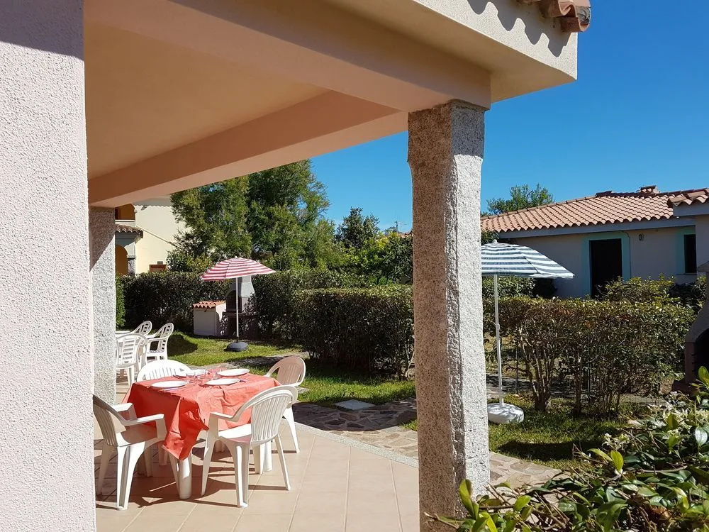 Granchio Apartment II