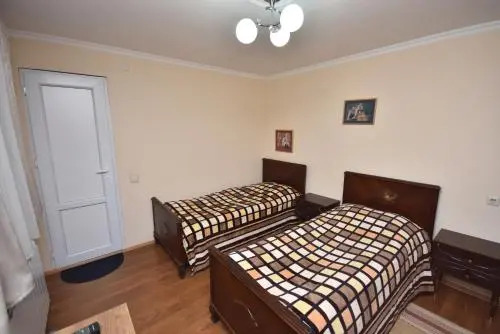 Guest House Green House