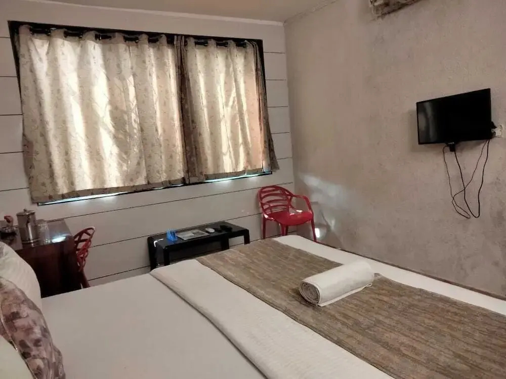 Hotel Sarika - Chambres