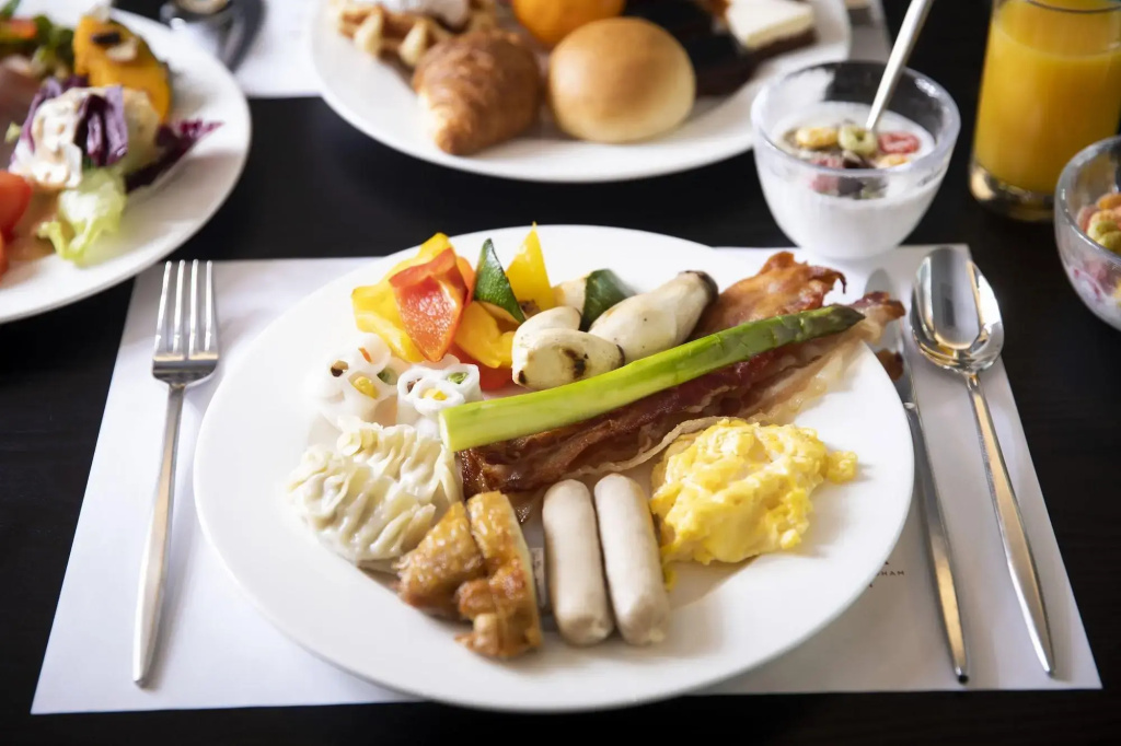 Ramada Hotels & Suites Seoul Namdaemun - Général