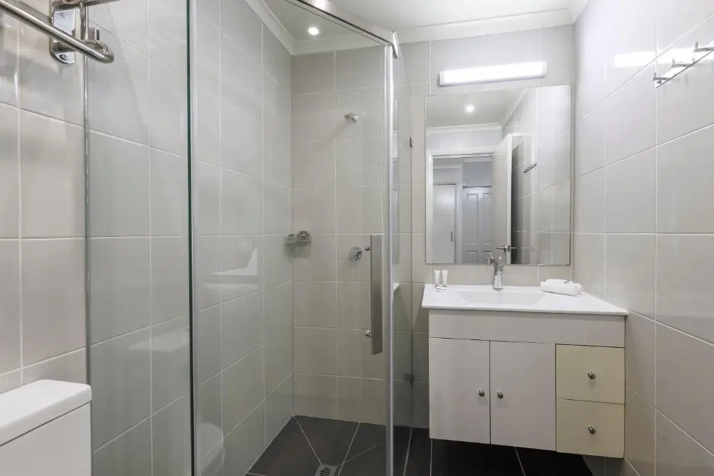 Quality Hotel Melbourne Airport - Chambres