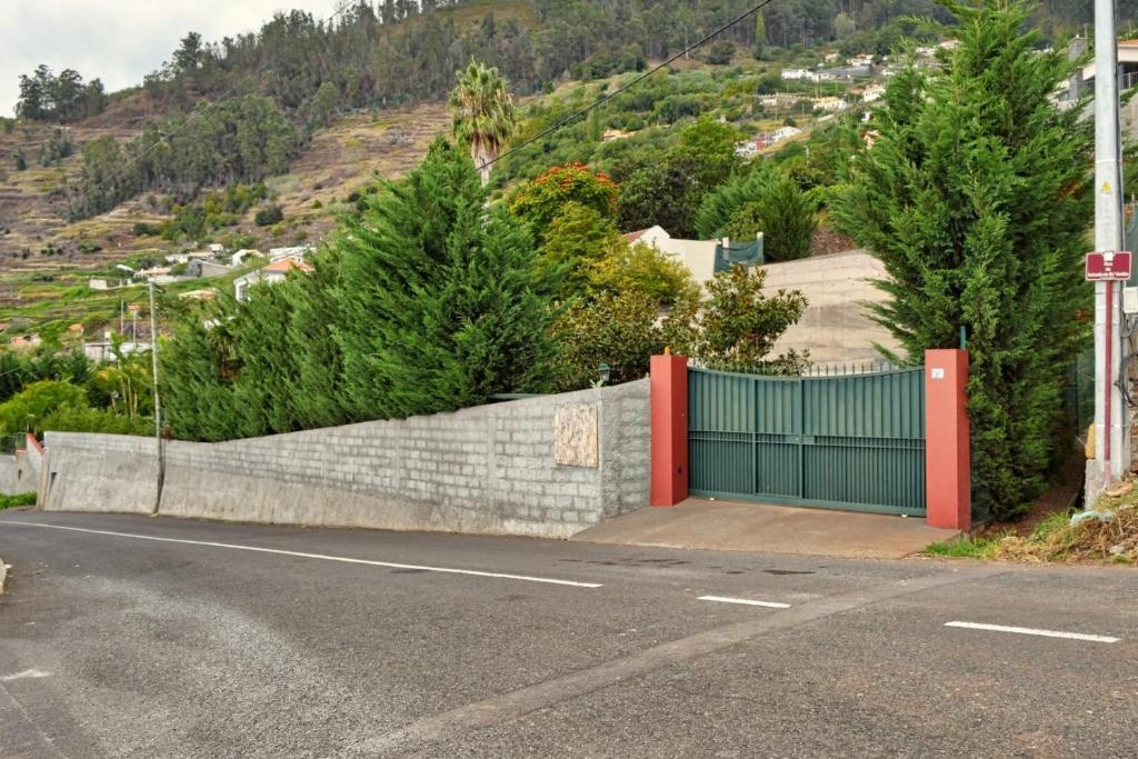 Cicas Studio a Home in Madeira