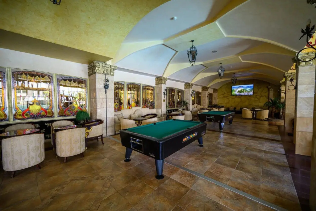 Imperial Palace Hotel & Spa, Сонячний берег, Болгарія мініатюра 26