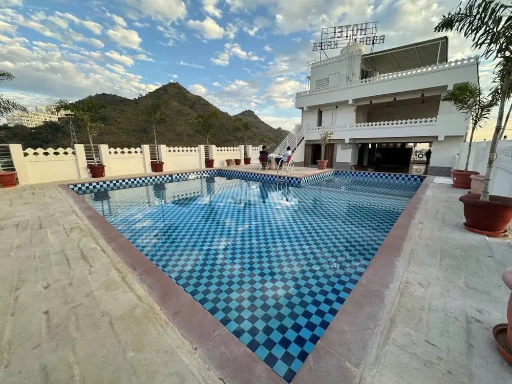 Hotel photo 14