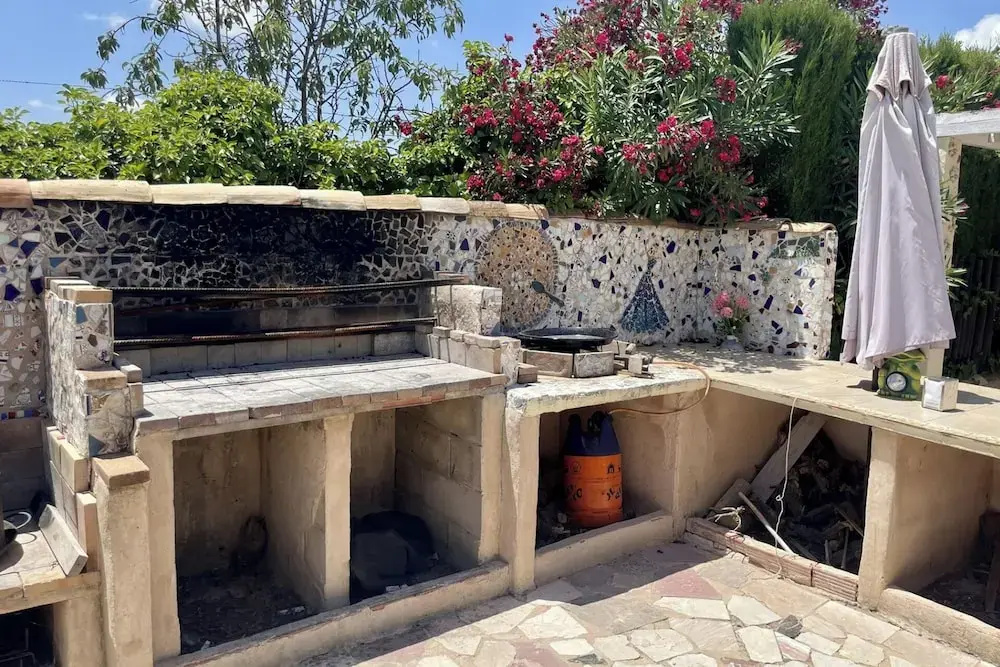 6 Bed House Sleeps 12 - Pool, Hot Tub, Fireplace