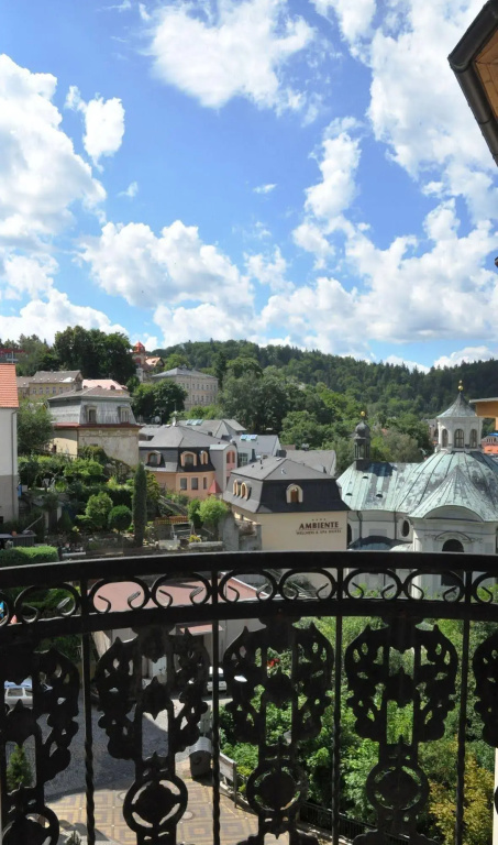 FESTIVAL Hotel Apartments - Général