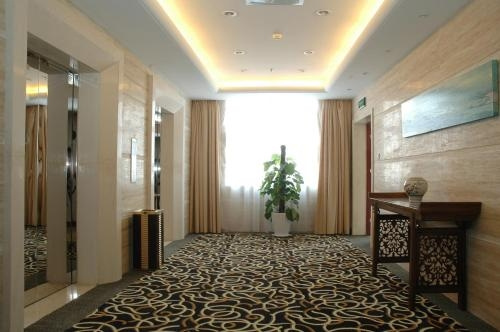 Century Hotel Taicang - Général