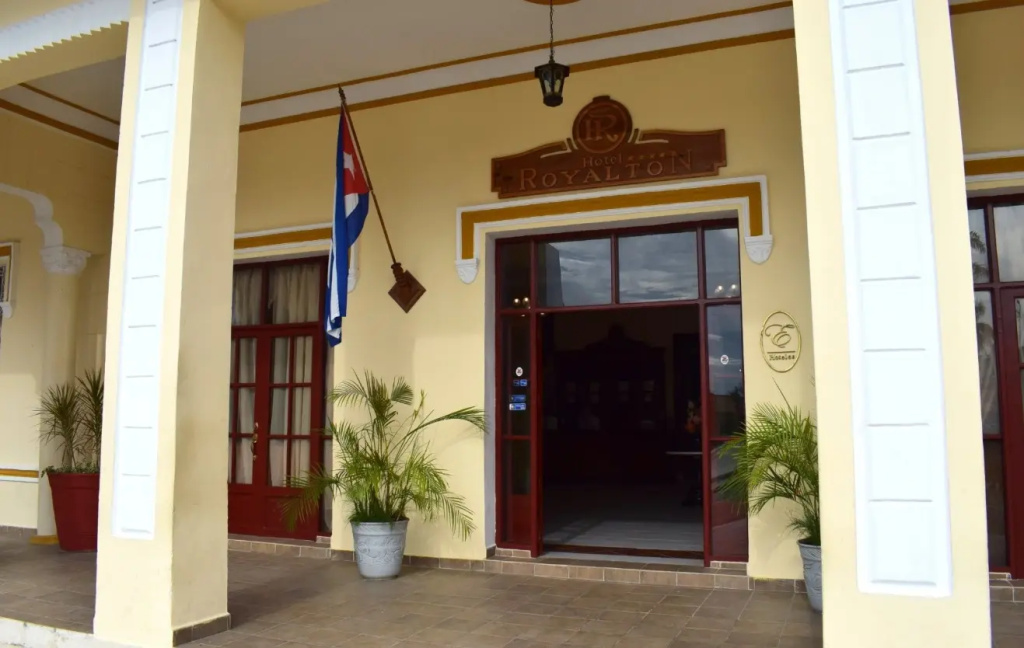 Hotel photo 10