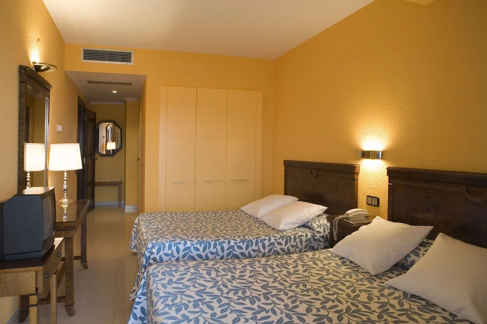 Rovira Hotel - Général