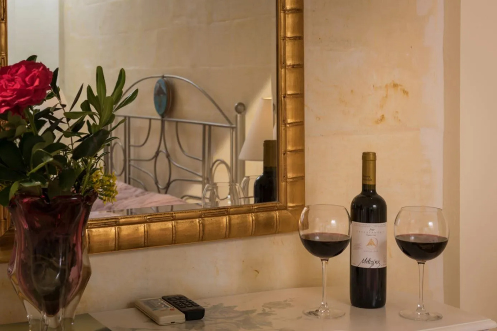 Orpheas Resort - Adults Only - Chambres