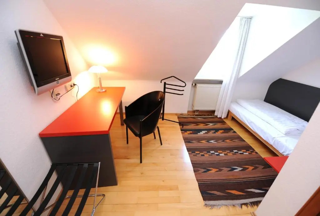 Hotel am Main - Chambres