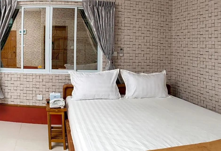 Aung Tha Pyay Hotel 2 - Chambres