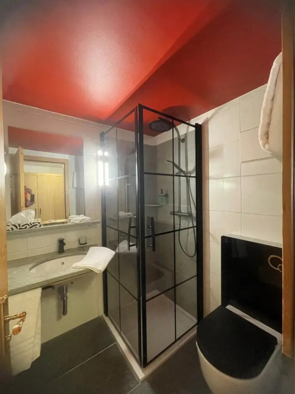 Classic room