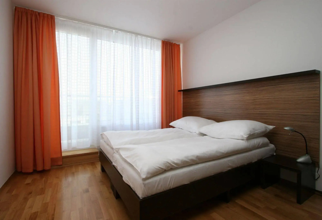 Aparthotel Angel - Général