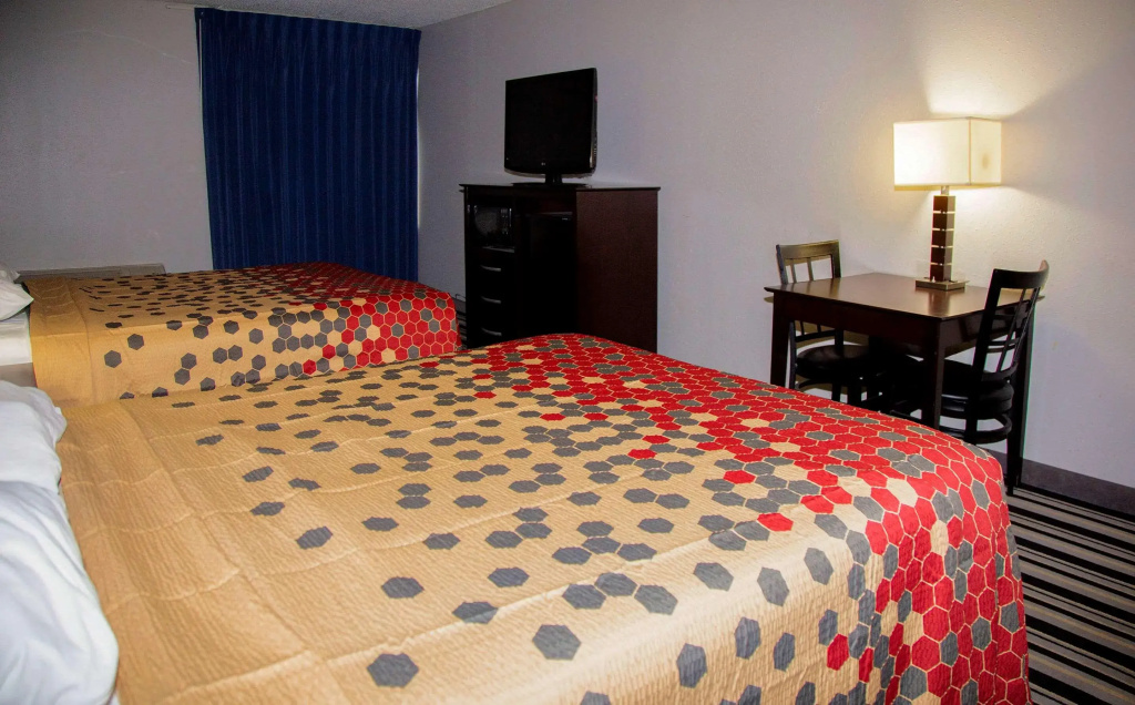 Hotel Ardmore - фото 5