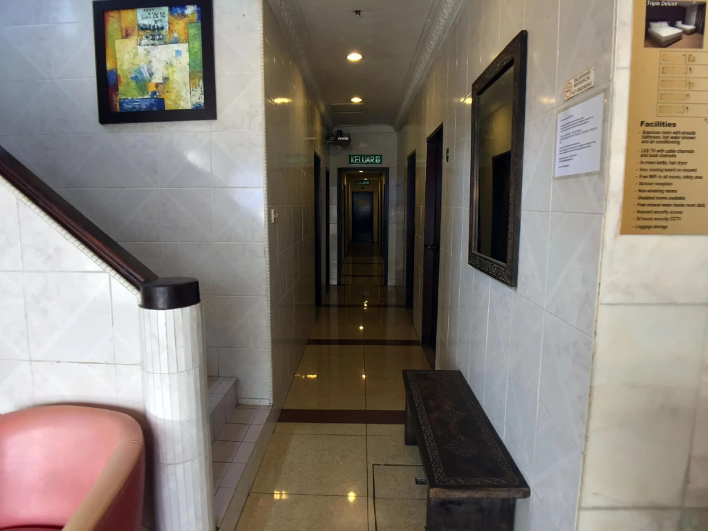Hotel photo 8