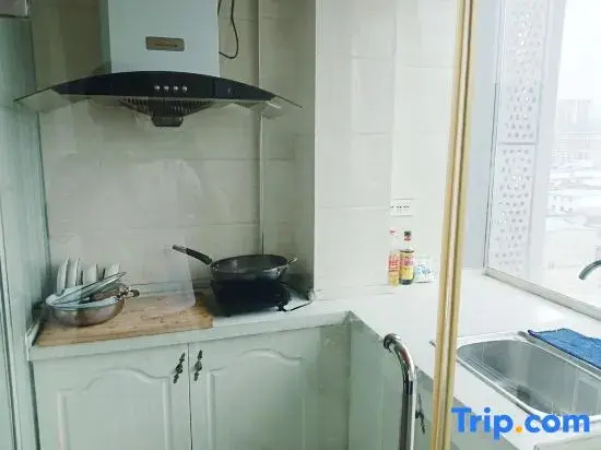 Baoji Free E-sports Homestay