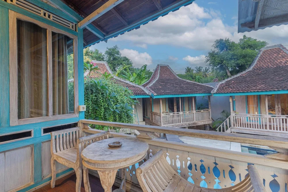 Golden Hill Cottage Nusa Penida