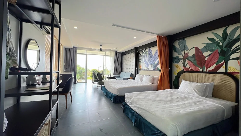 Tomhill Boutique Resort & Spa Phu Quoc