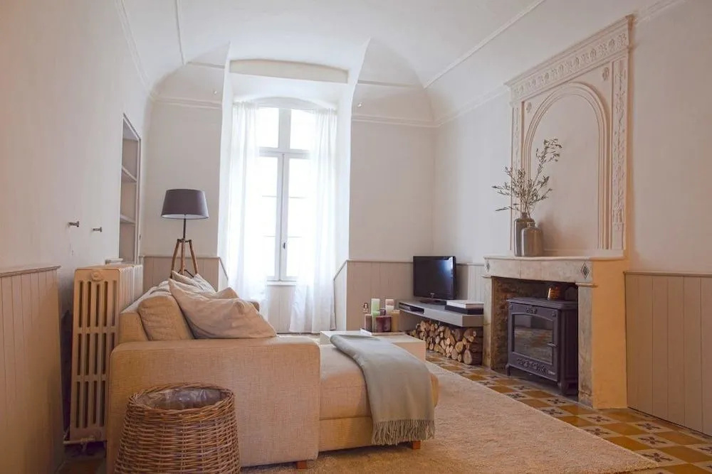 Chambres d'hôtes Les Trois Comtes - Général