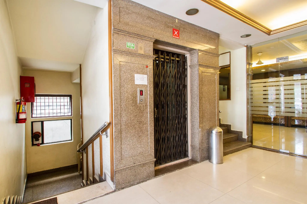 OYO Flagship 983 Hotel Surya Residency - Général