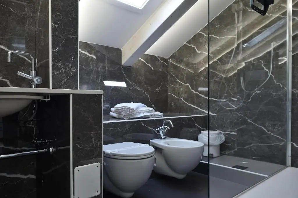 Villa Lara Hotel - Chambres