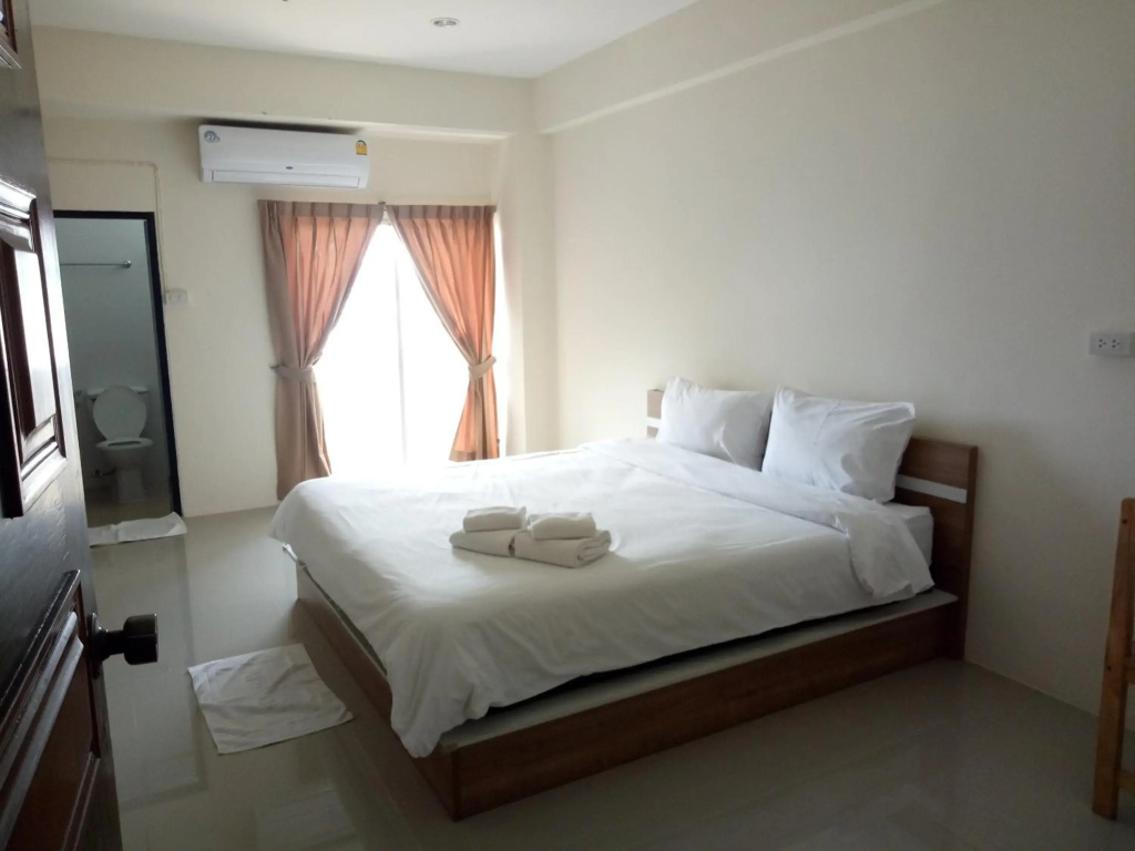 Komol Residence Bangkok - Général