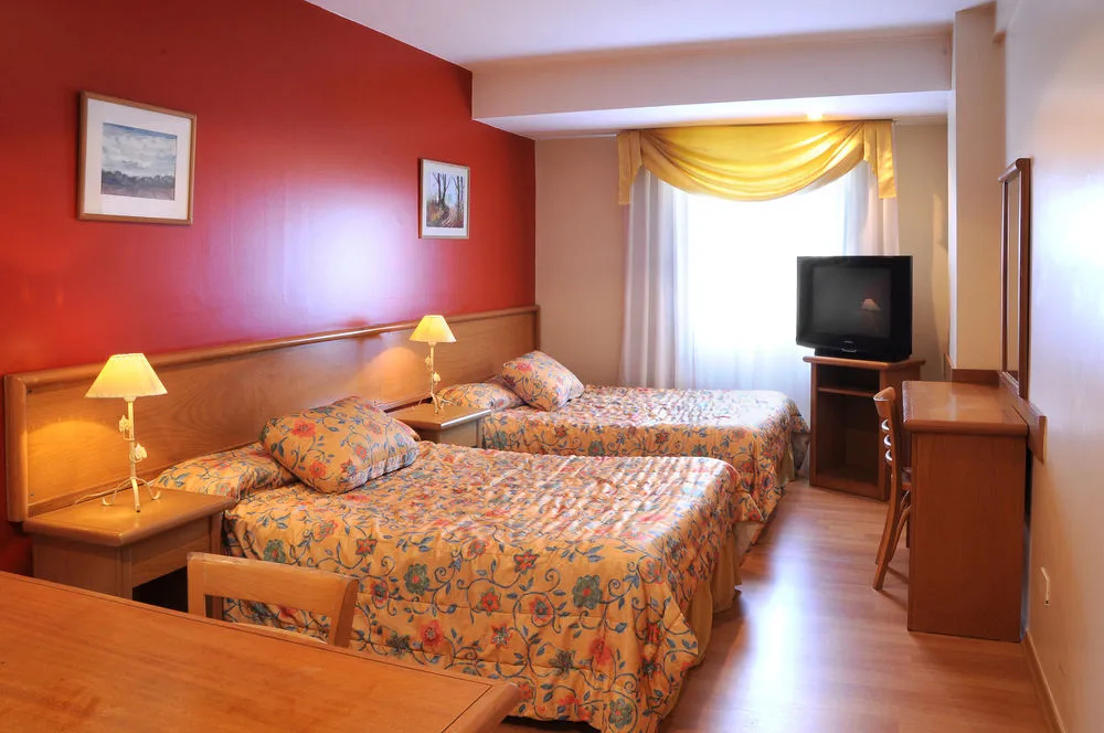 Cabildo Suites - Général