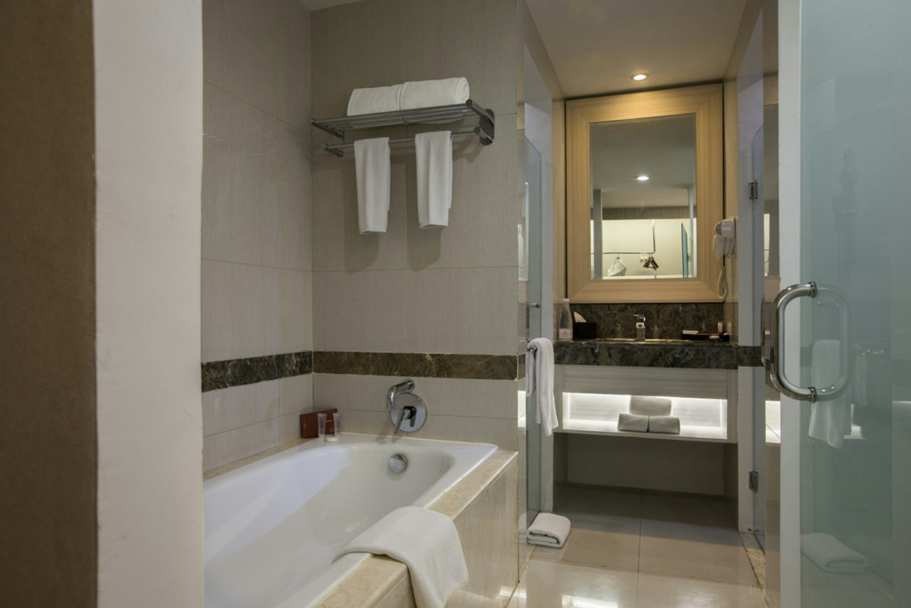 Hotel GranDhika Iskandarsyah - Général