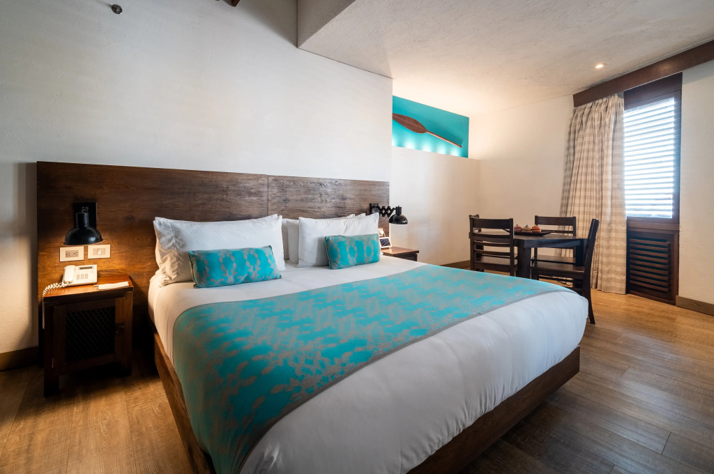 Sophia Hotel By OxoHotel - Général