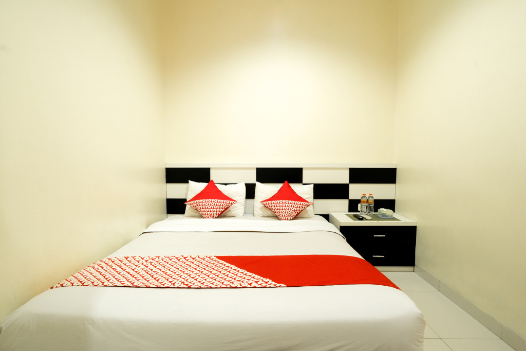 De Kayakini Hotel — 3