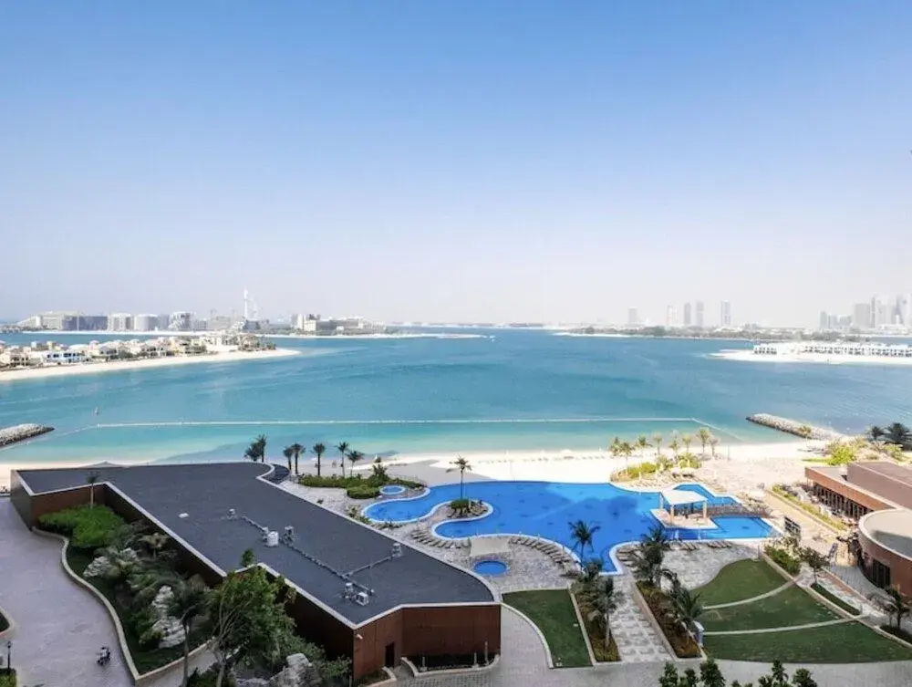 Tiara Residences