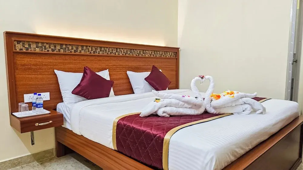 Hotel photo 14