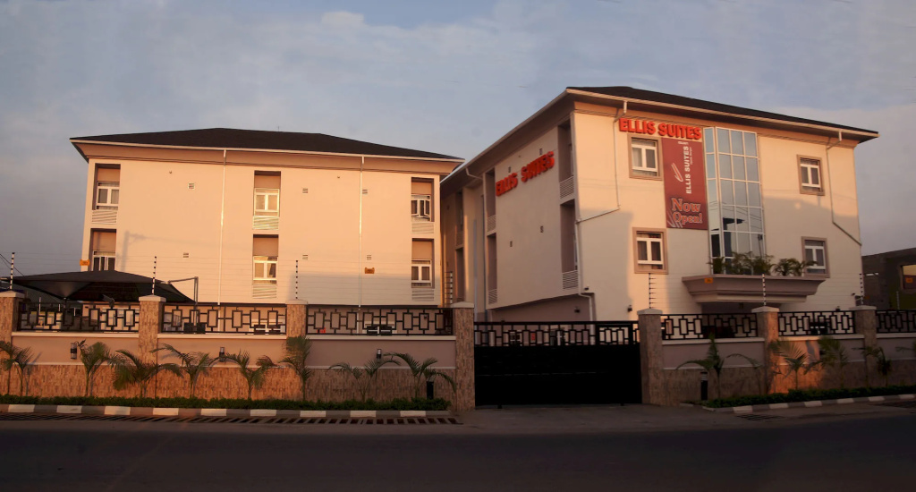 Ellis Suites Limited - Général
