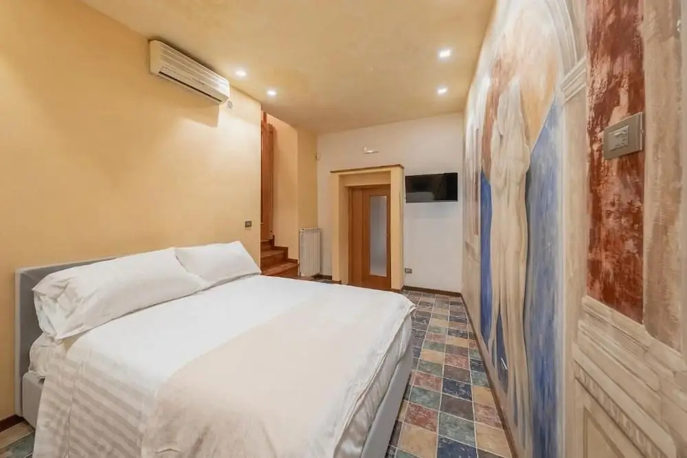 Dimora Paradiso — 4