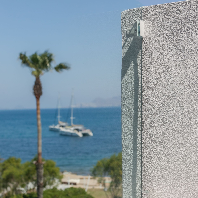Kos Divine Hotel and Suites - Chambres