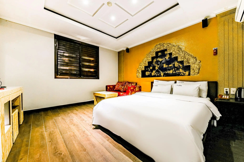 Hotel photo 16