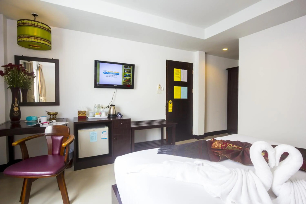 Hotel photo 18