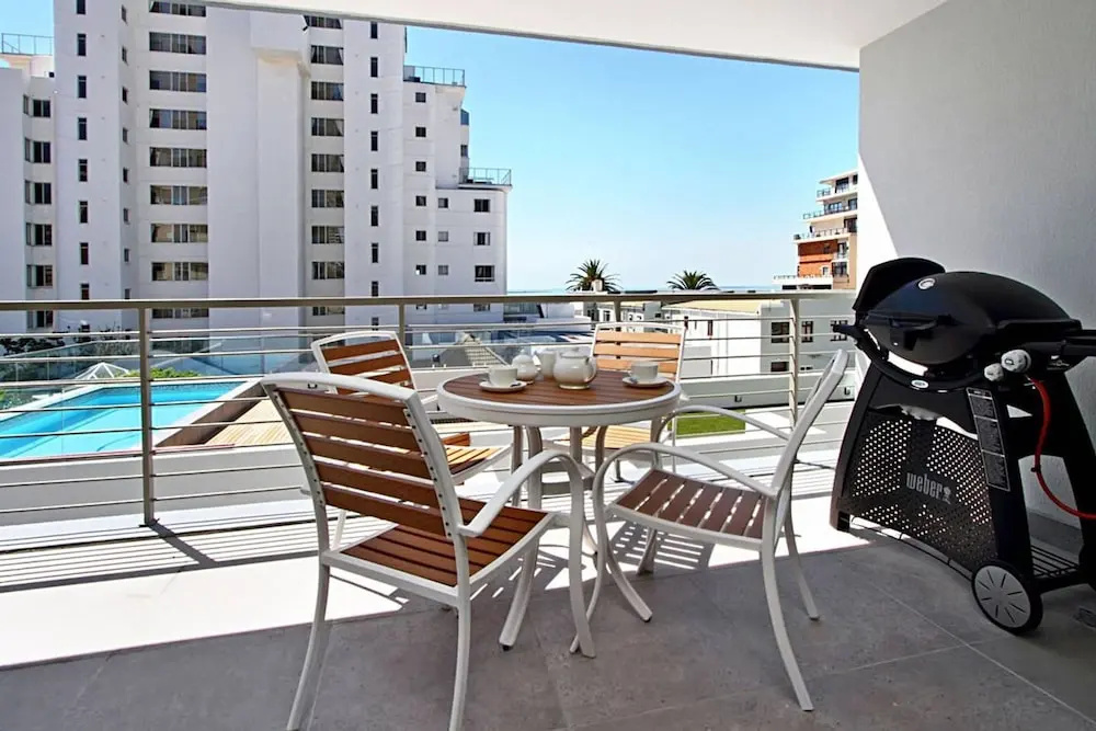 Comfort Meets the Coast at Fairmont 201