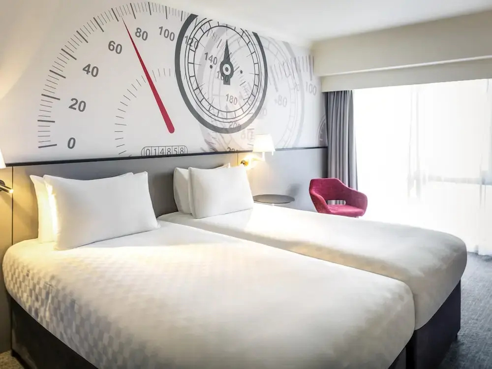 Hotel photo 5