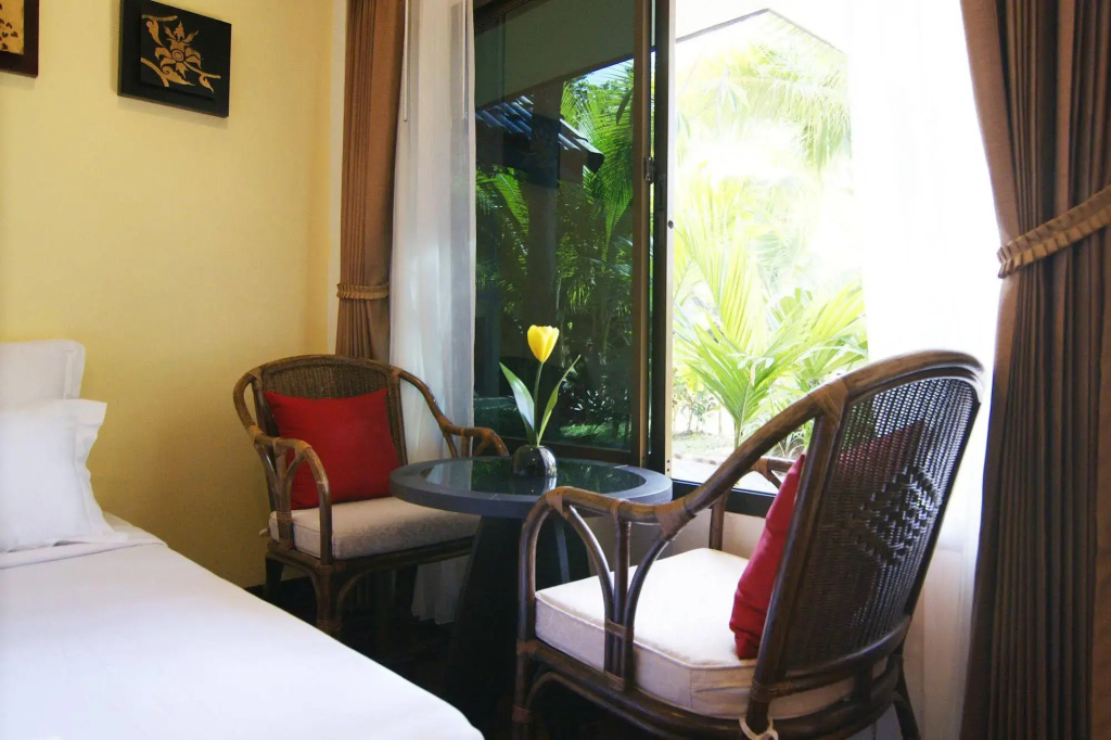 Laluna Hotel & Resort - Général