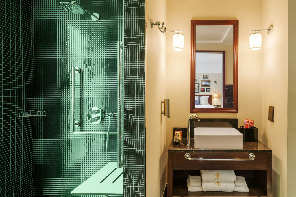 The Vagabond Club, Singapore, a Tribute Portfolio Hotel - Général