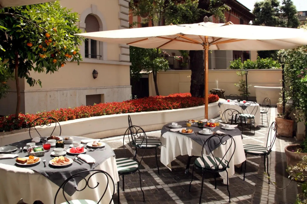 Hotel photo 20