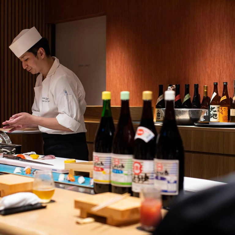 Garden Terrace Fukuoka Hotel & Resort 사진 48