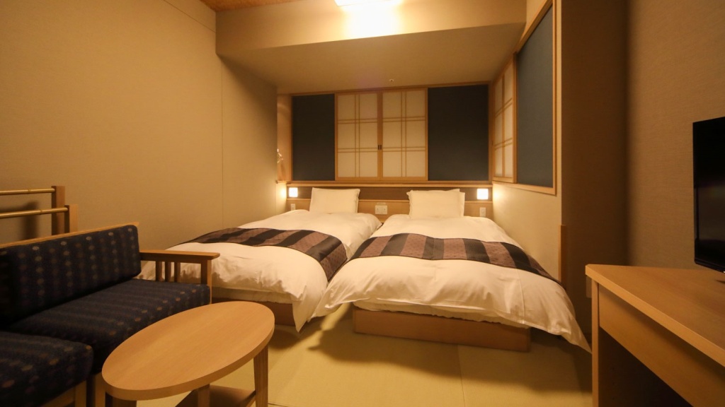 Onyado Nono Namba Natural Hot Spring 사진 15