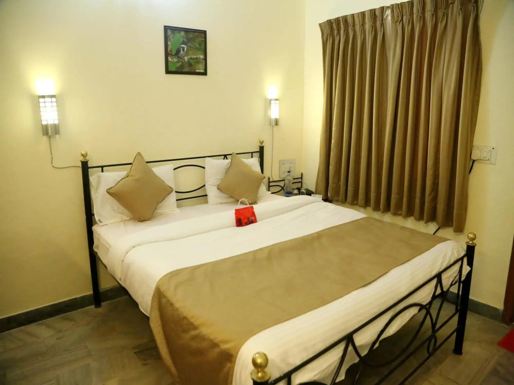 OYO Rooms Civil Lines Jalandhar - Général