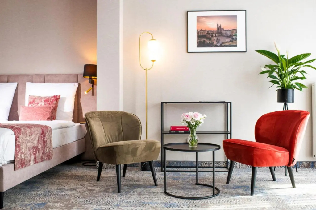 Hotel photo 19