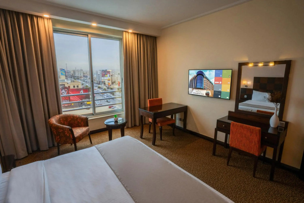 Hotel photo 7