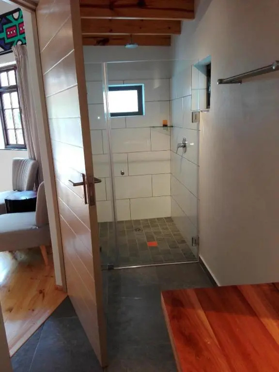 Badgers Lodge - Chambres